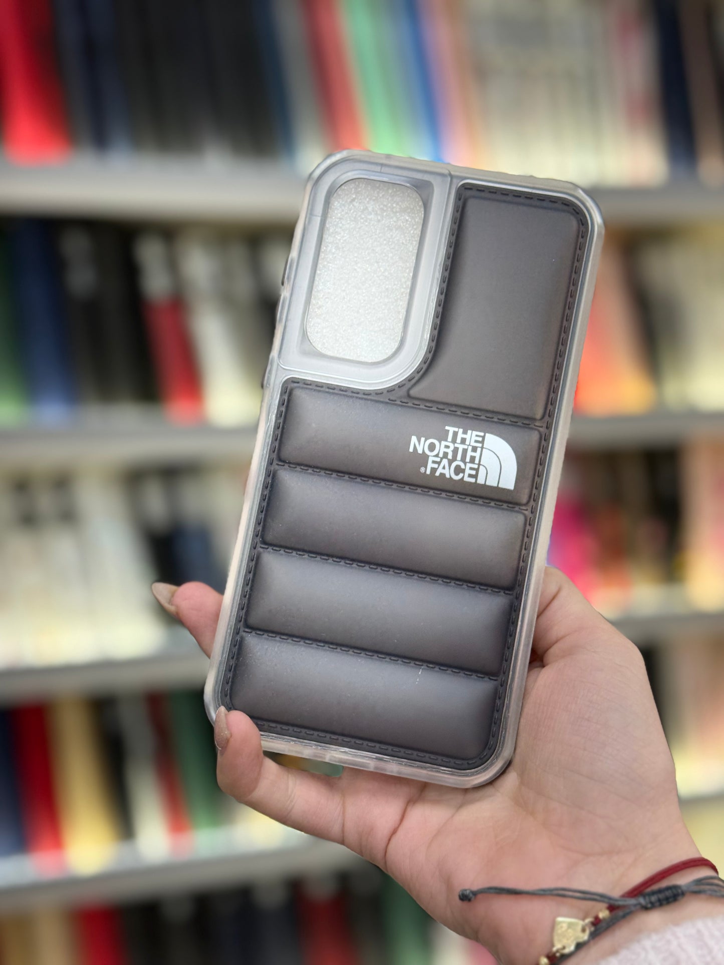 The North Face Кейс