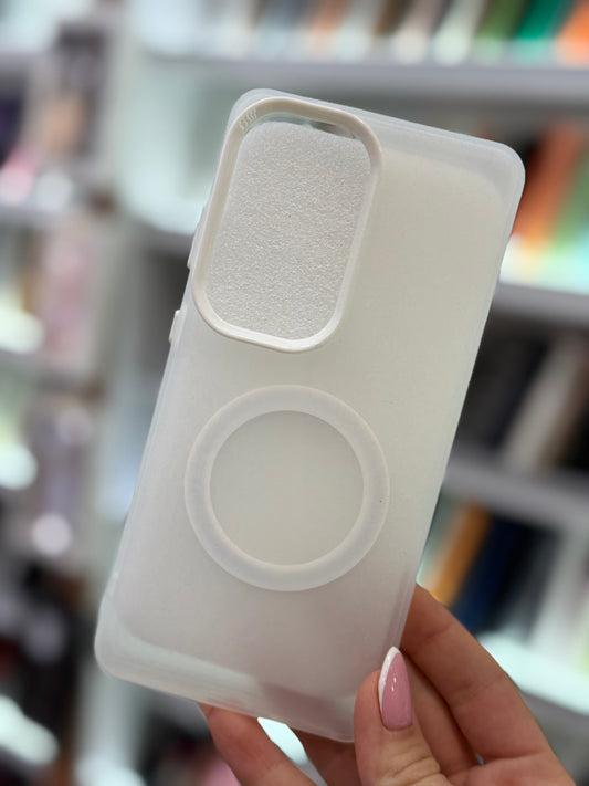 Matte MagSafe Кейс