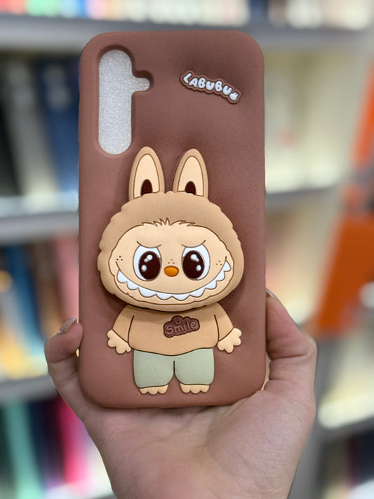 Labubu Fun Monster Кейс