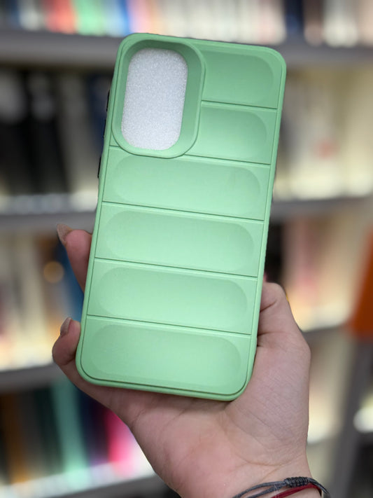 AntiShock Green Кейс