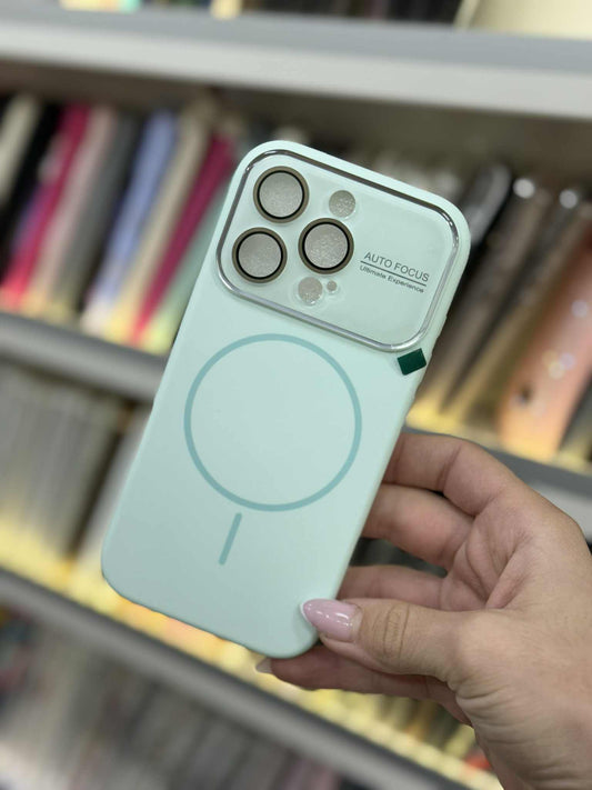 Autofocus Armor Soft-Touch Кейс