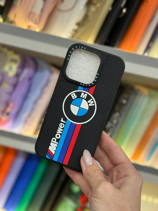 M-Power Sport Кейс
