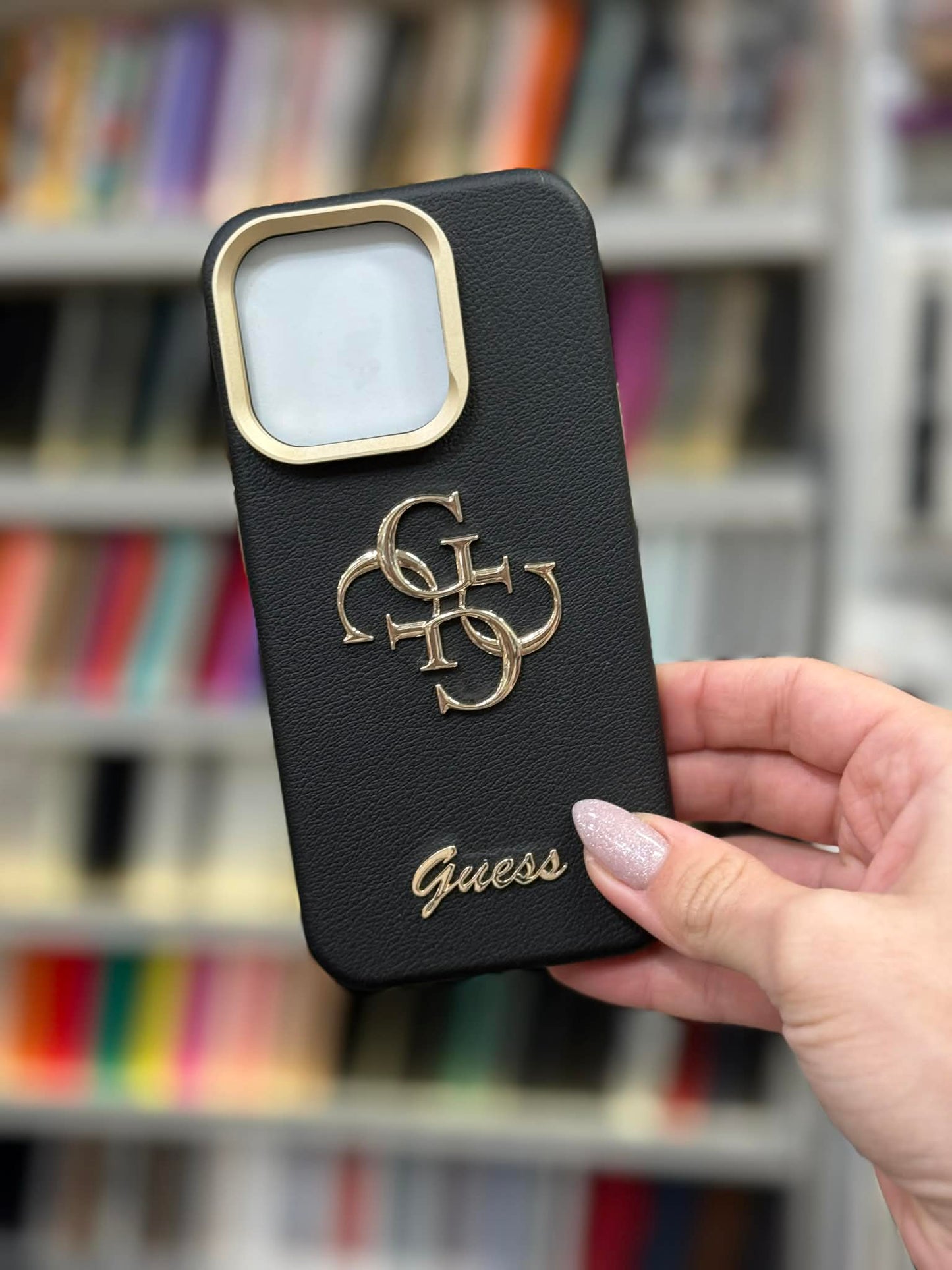 Guess Luxe StandFrame  Кейс