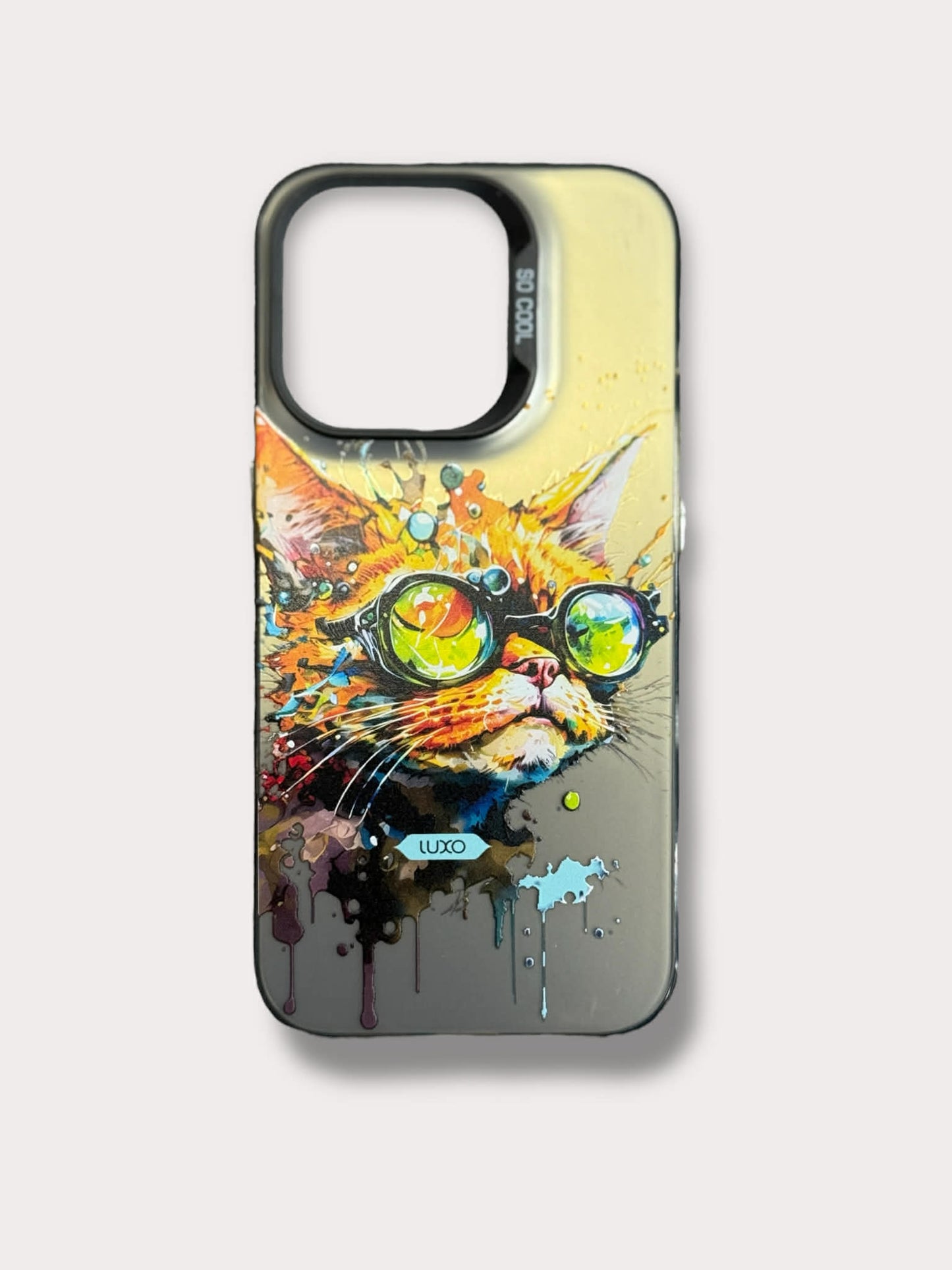 Luxo - So Cool Кейс