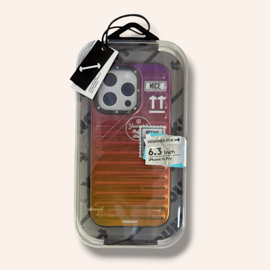 Youngkit Series Кейс