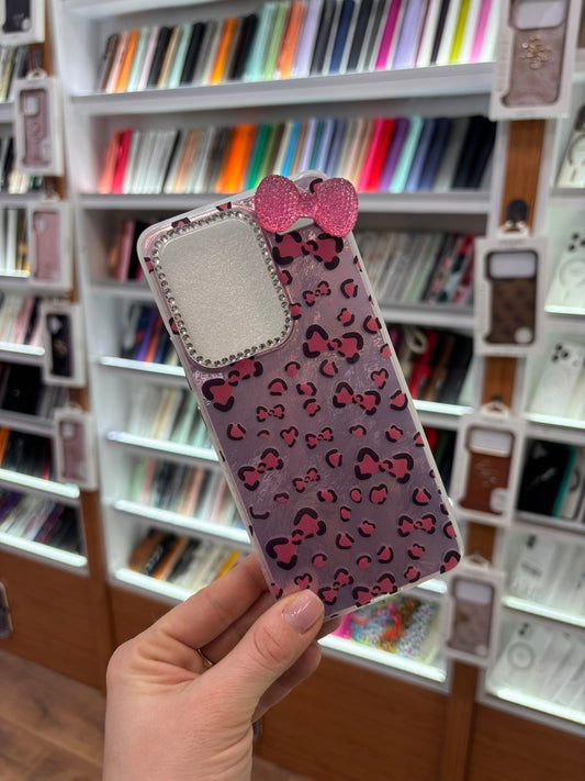 Glitter Ribbon Кейс