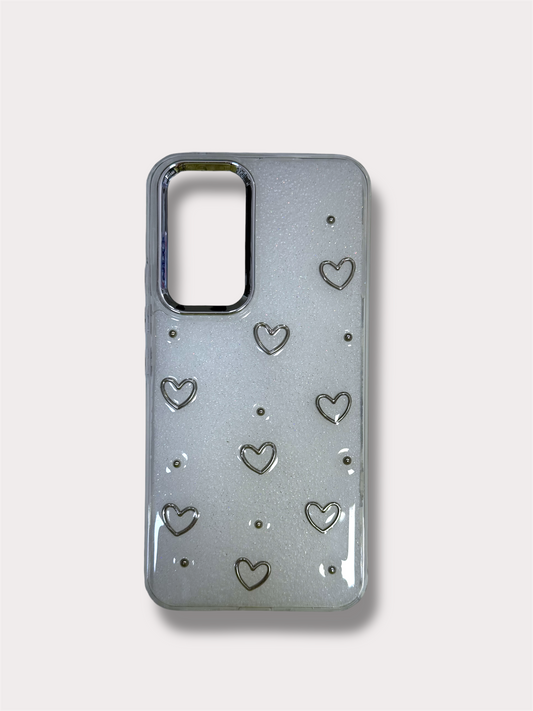 Charm Me Series Кейс
