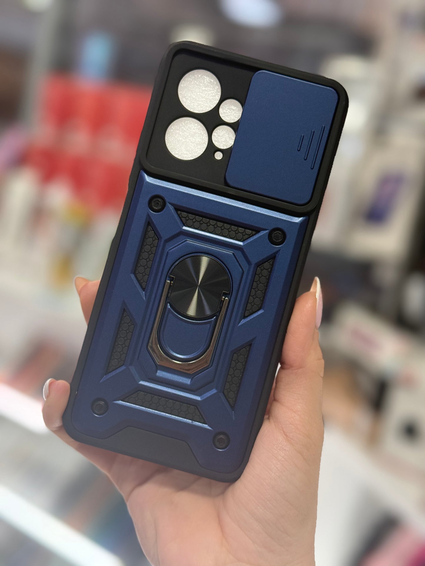 Titan Armor Кейс