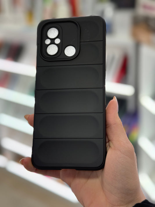 AntiShock Black Кейс