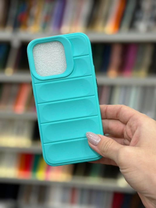 AntiShock Blue Кейс