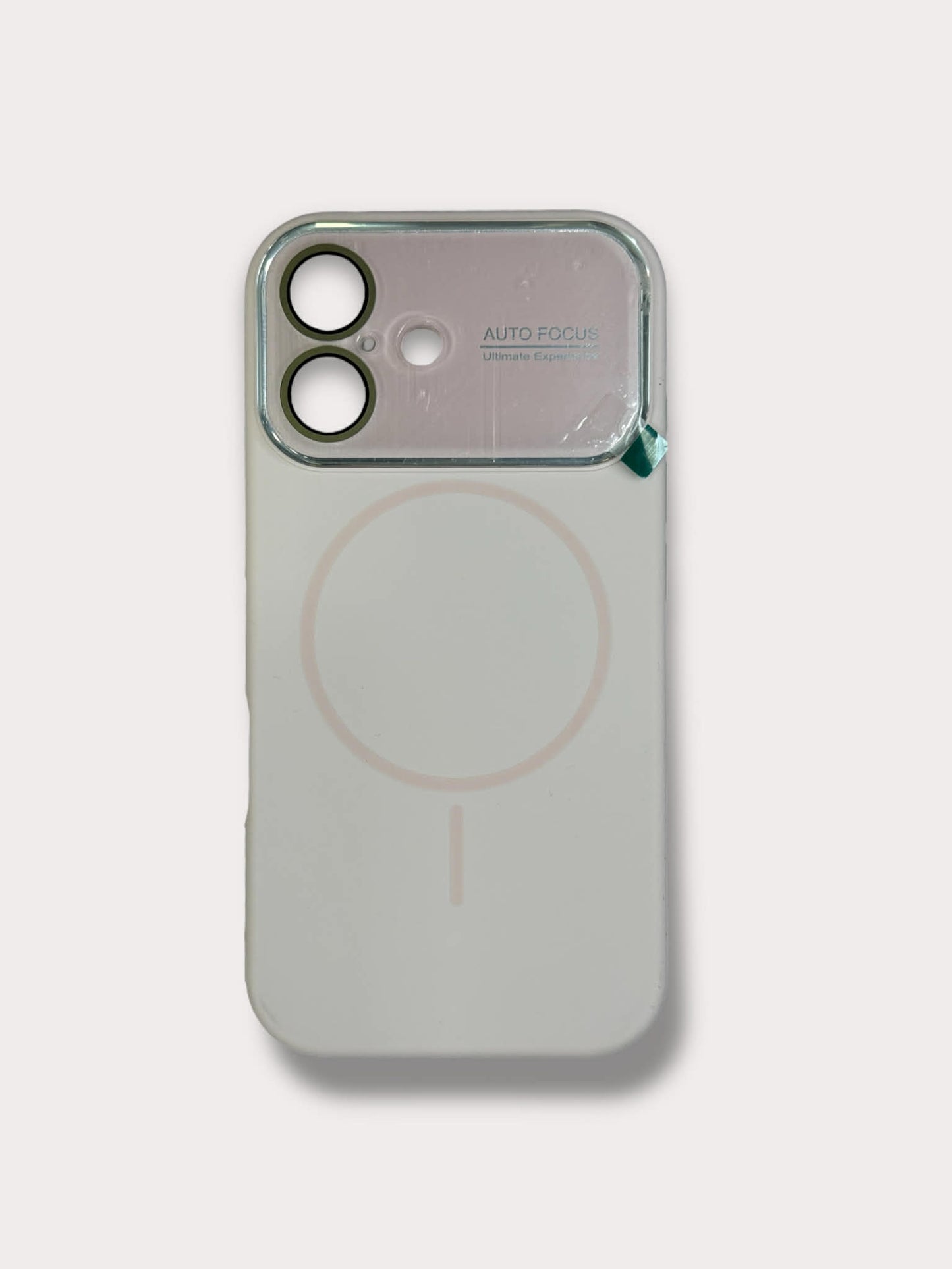 Autofocus Armor Soft-Touch Кейс