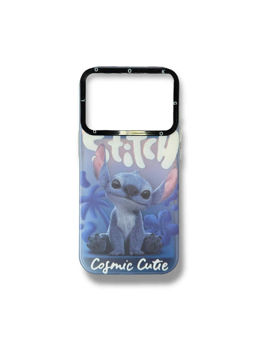 Cosmic Cutie Stitch Кейс