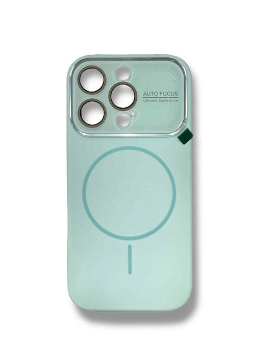 Autofocus Armor Soft-Touch Кейс