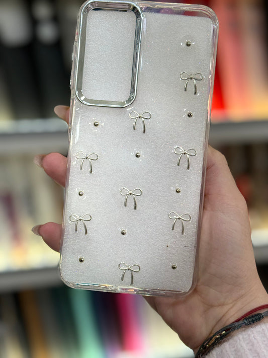 Charm Me Series Кейс