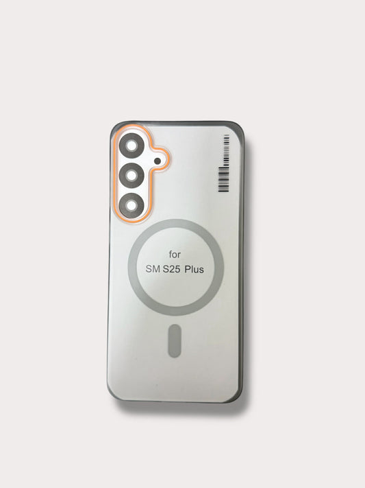 Magsafe Clear Кейс