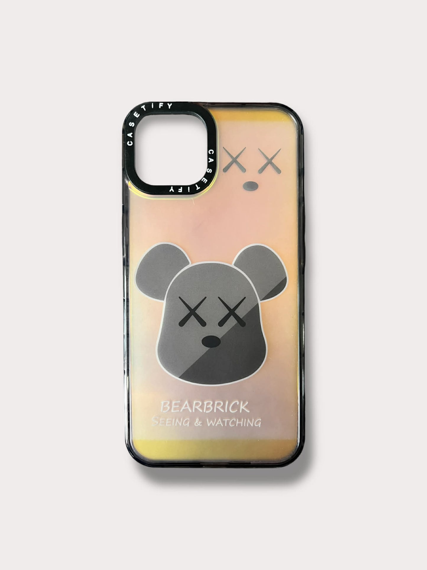 Casetify Кейс