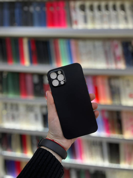 Basic Силиконов Кейс