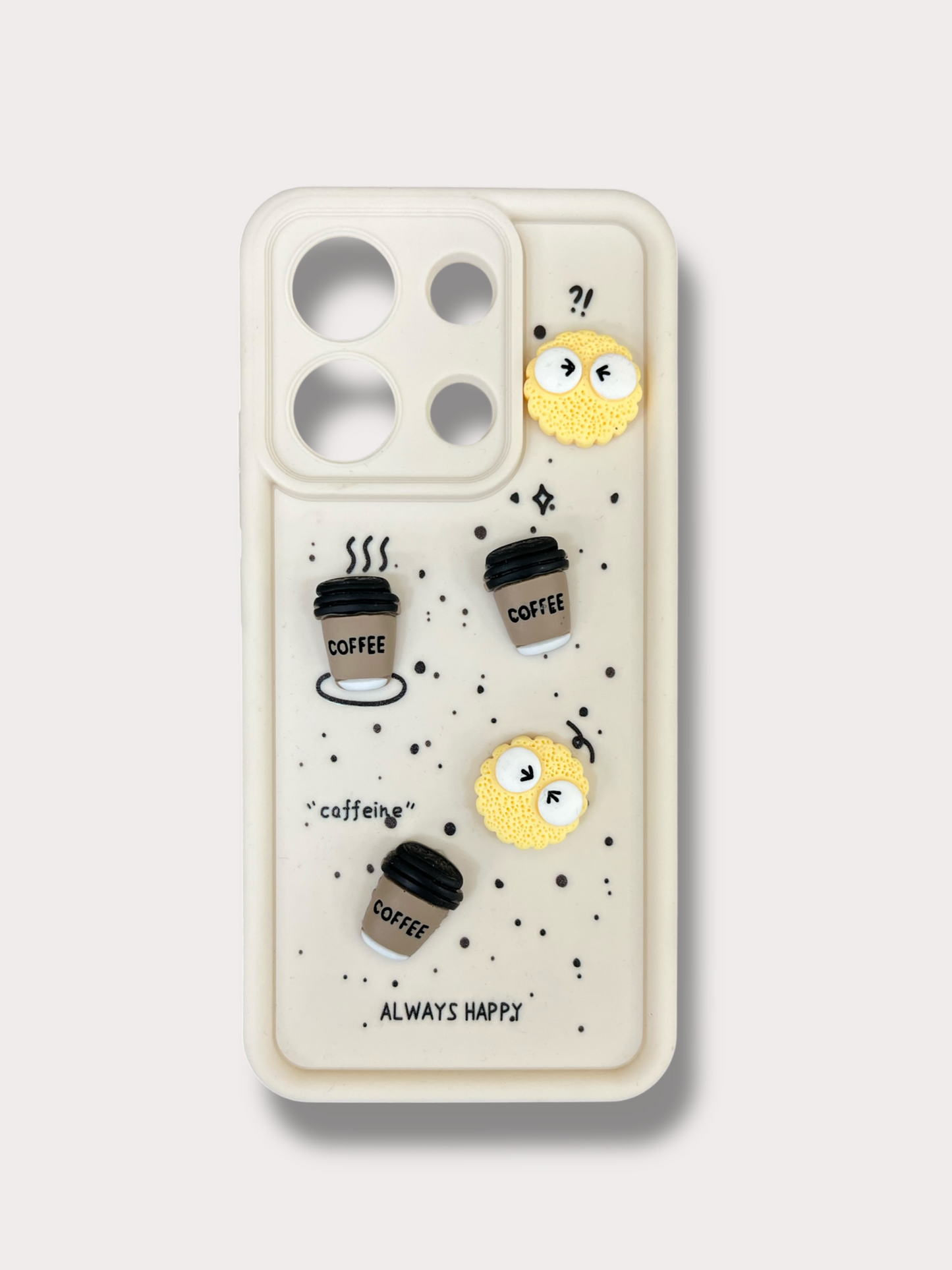 Sweet Minis Series Кейс