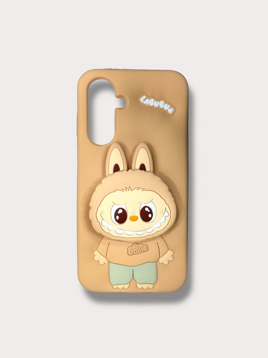 Labubu Fun Monster Кейс