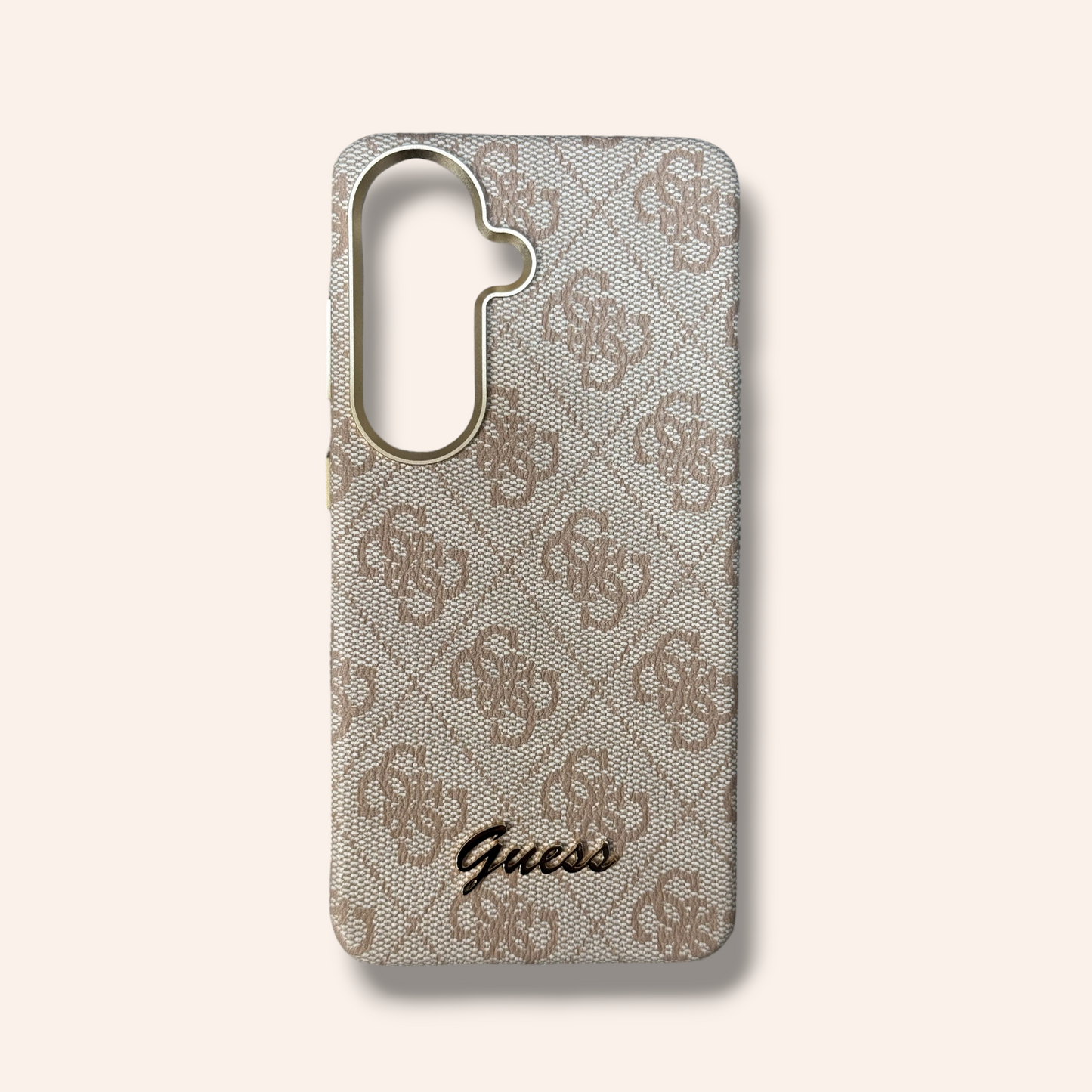 Guess 4G logo Кейс - S26