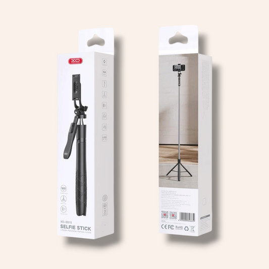 XO Селфи стик, Tripod Stand, Bluetooth
