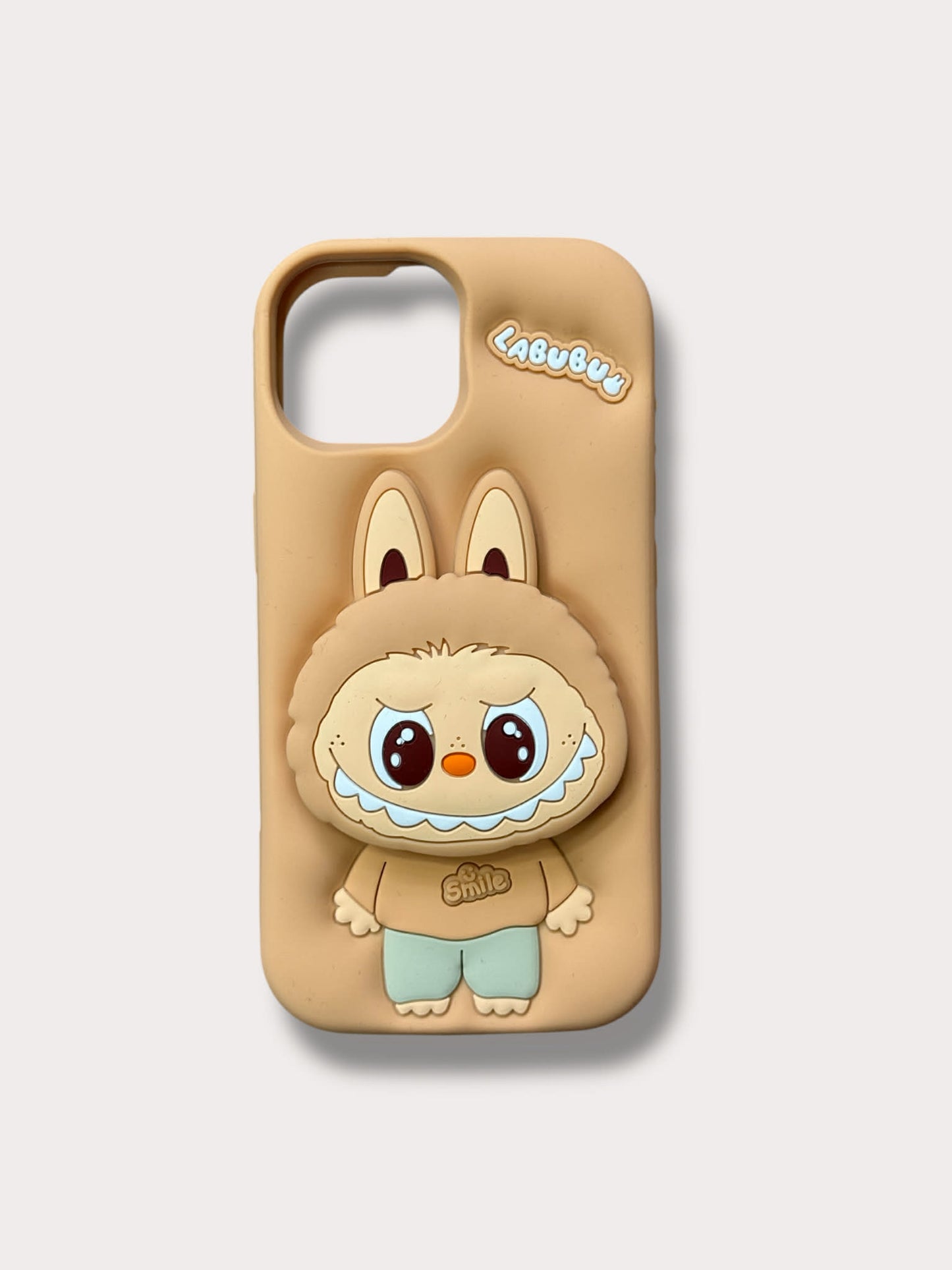 Labubu Fun Monster Кейс