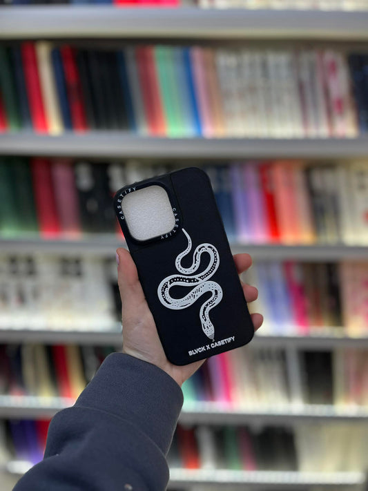 Casetify Кейс
