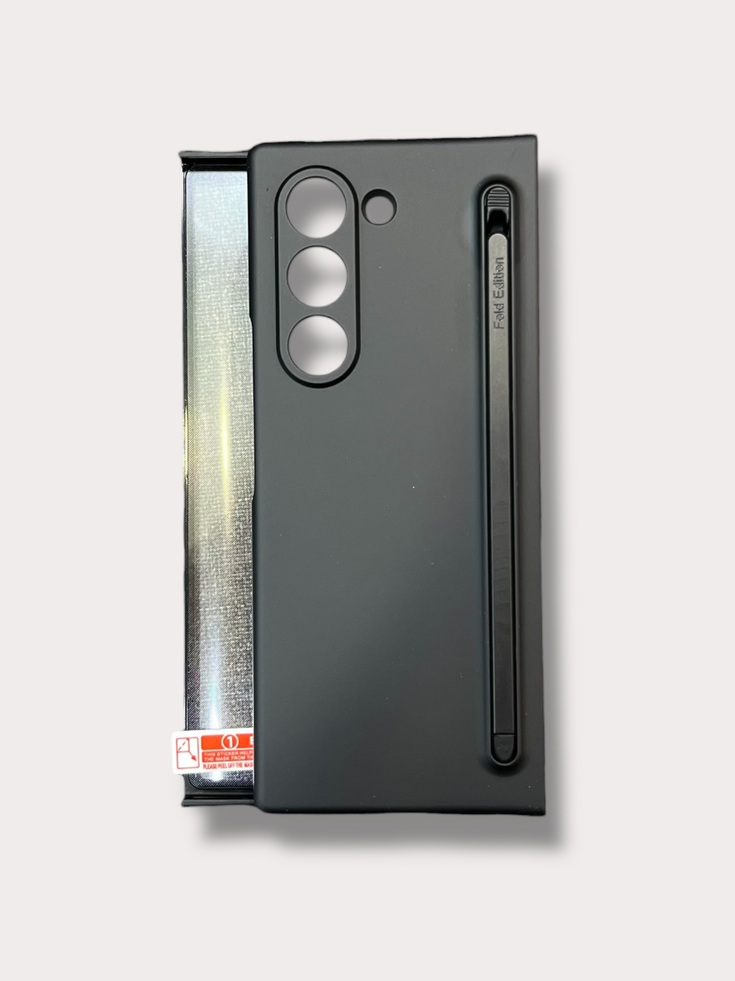 InkFold Pro Кейс