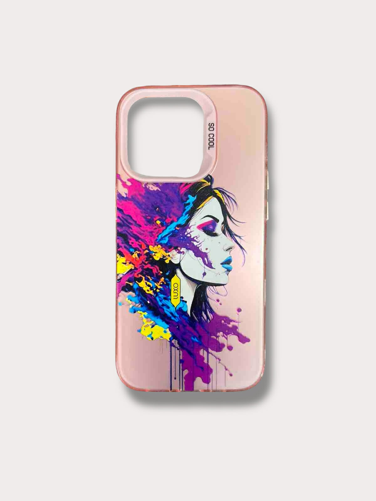 Casetify Кейс