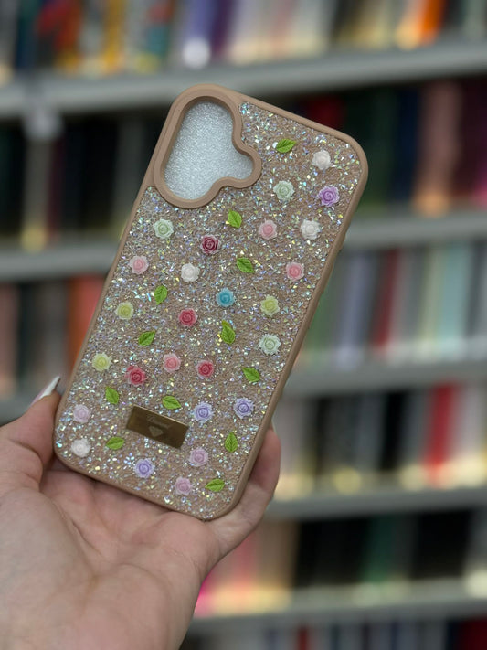 Blossom Crystal Кейс