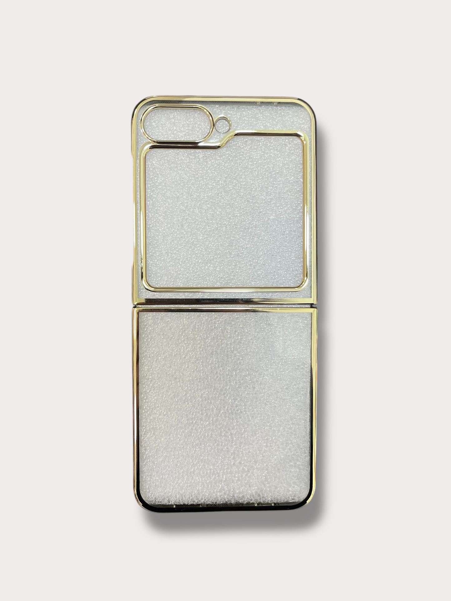 Gold Edge Кейс