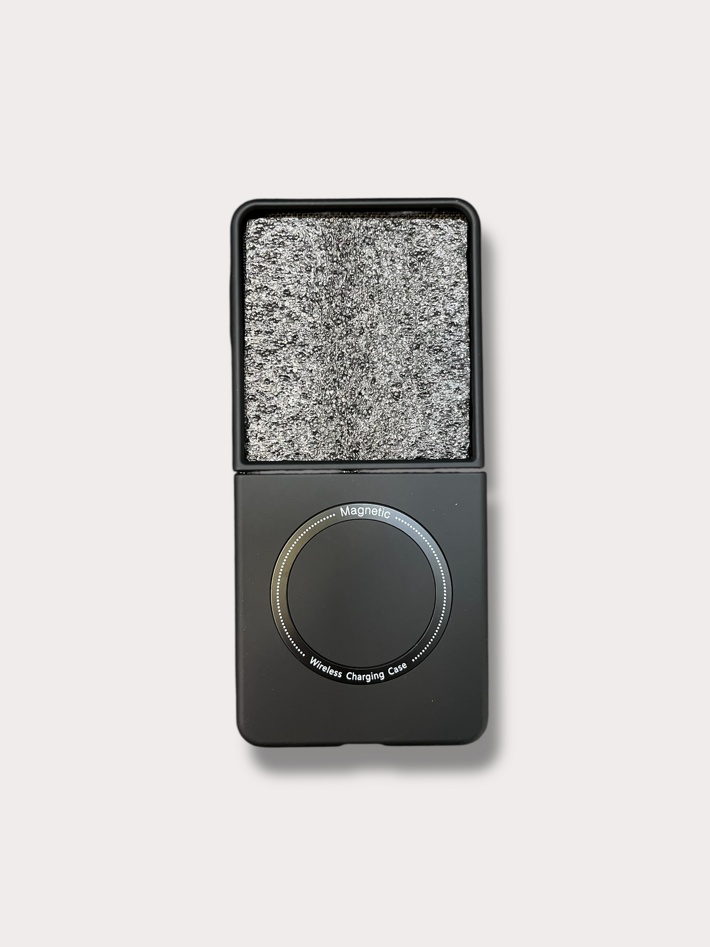 MagSafe Black Кейс