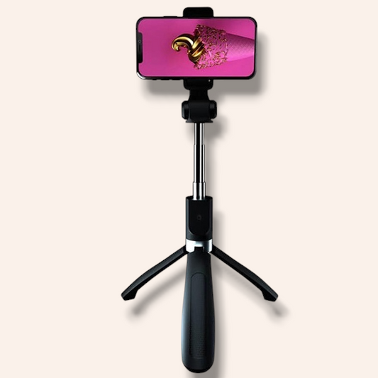 XO Селфи стик, Tripod Stand, Bluetooth