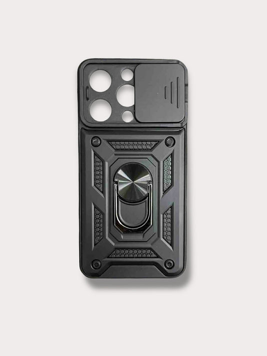 Titan Armor Кейс