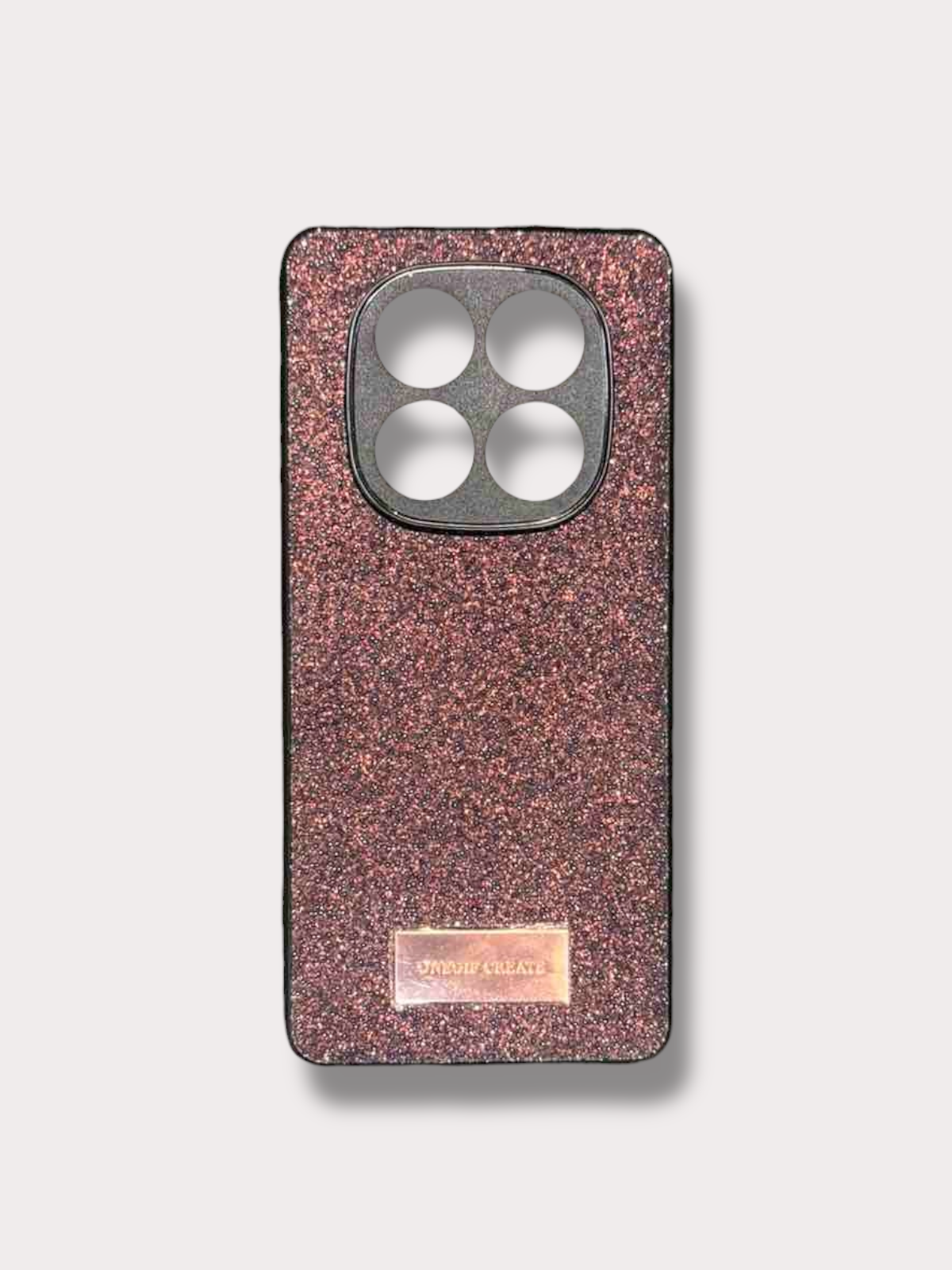 OneGif Glitter Кейс