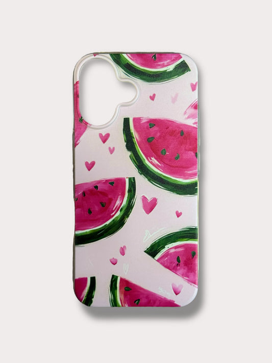 Sweet Watermelon Love