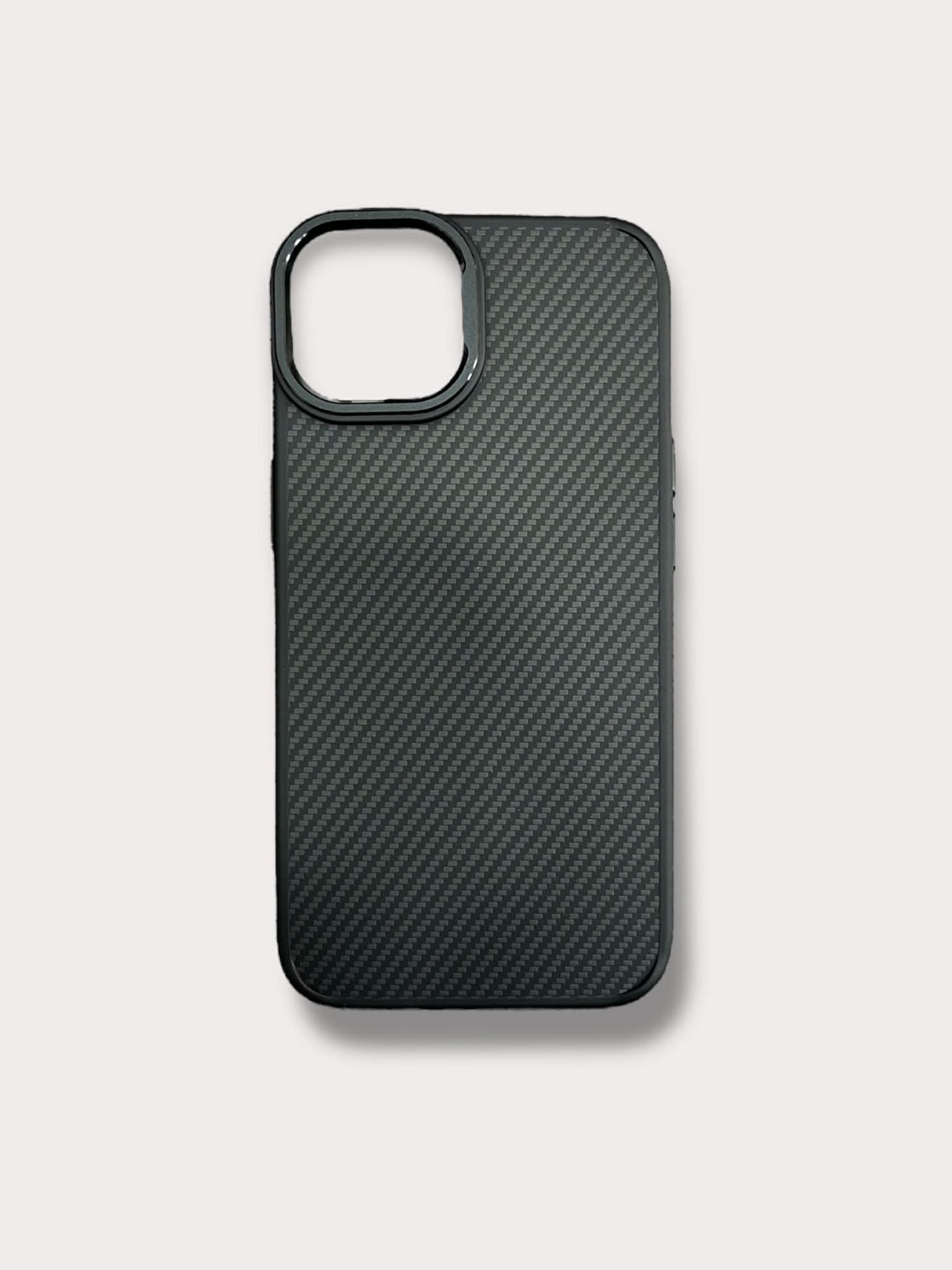 Carbon Style Кейс