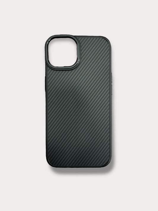 Carbon Style Кейс
