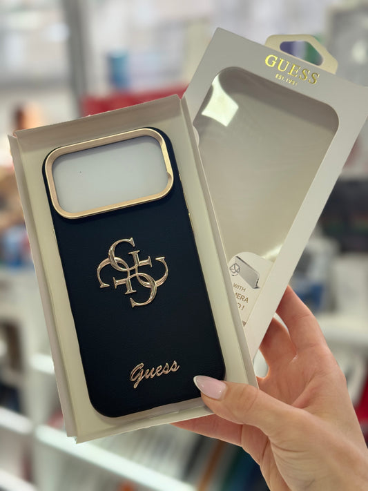 Guess 4G logo Кейс