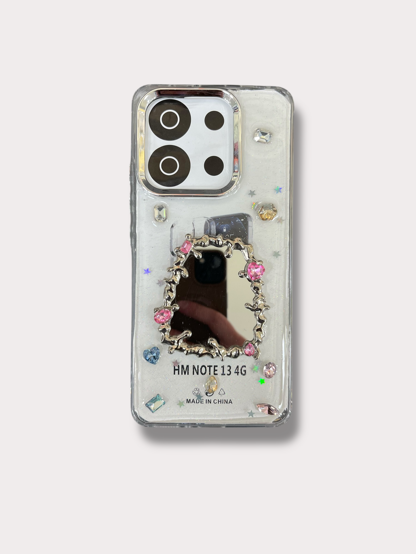Charm Me Series Кейс