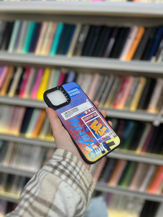 Casetify Кейс