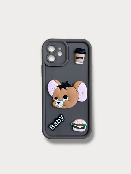 Little Mouse Кейс
