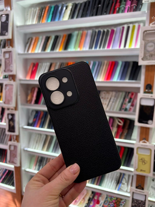 Leather Touch Кейс