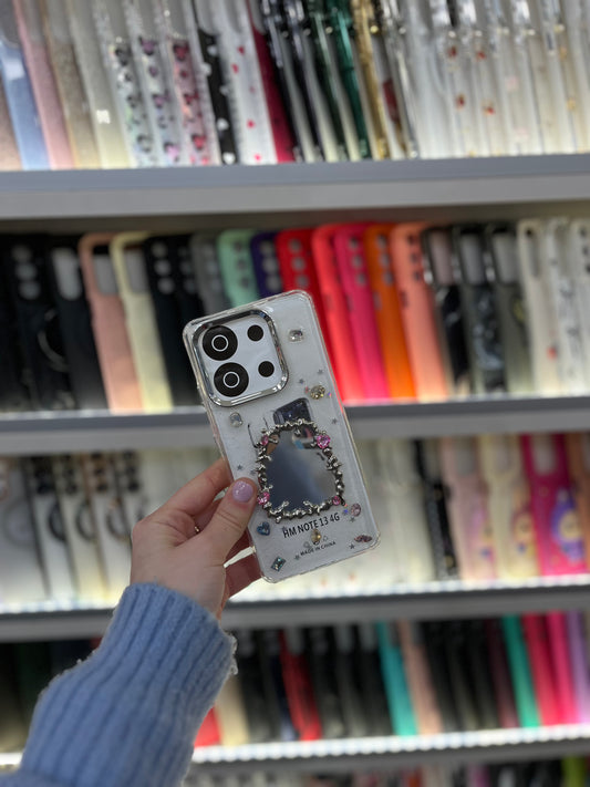 Charm Me Series Кейс