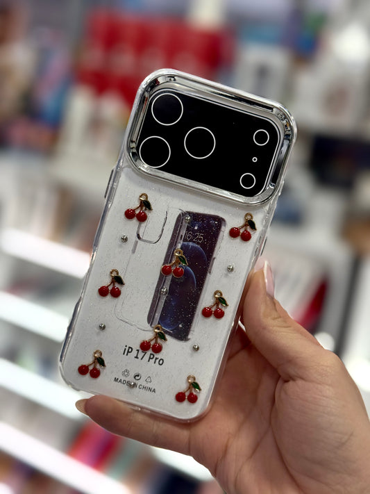 Charm Me Series Кейс