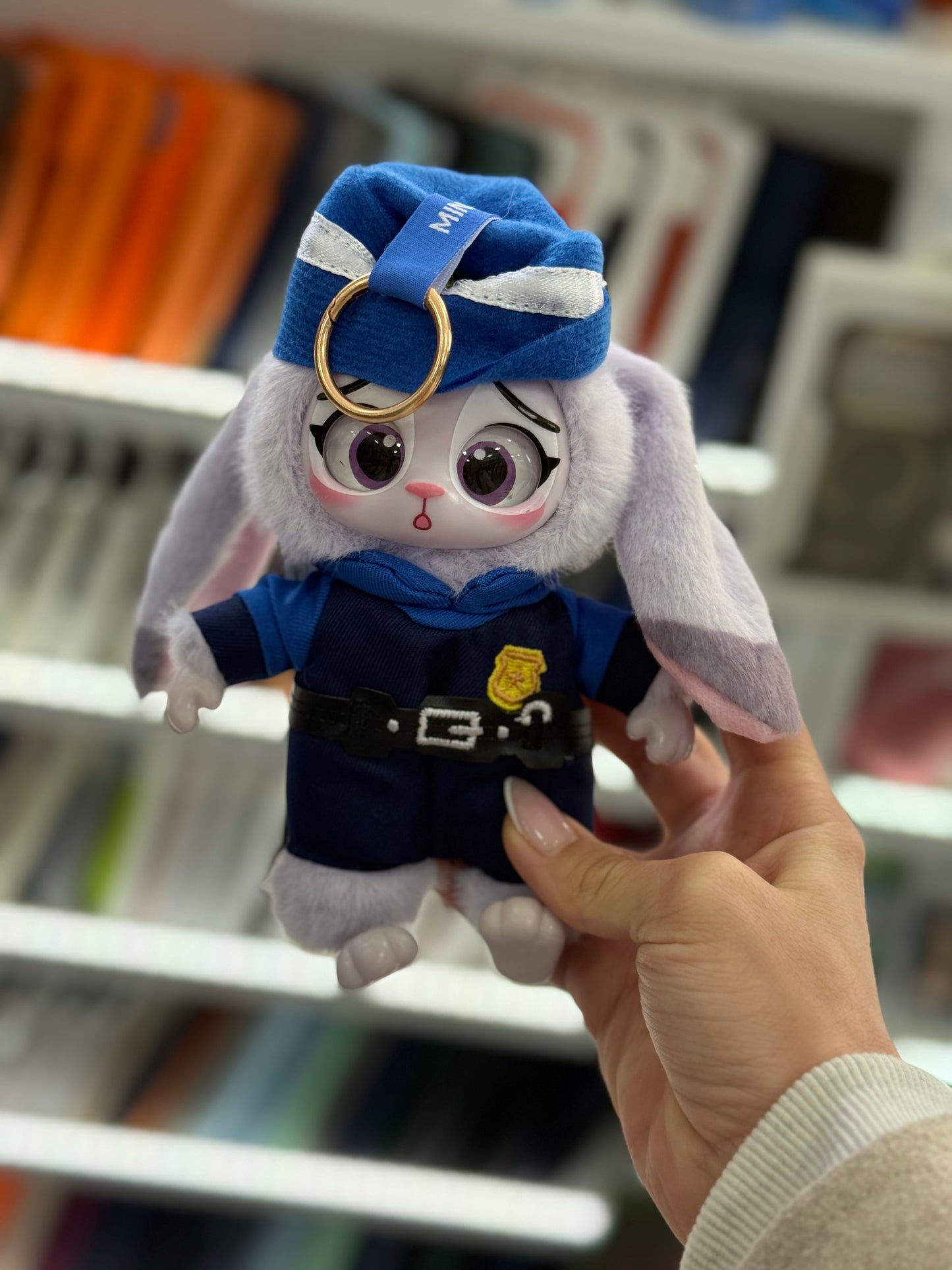 Фигурка Aymax®, Zootopia