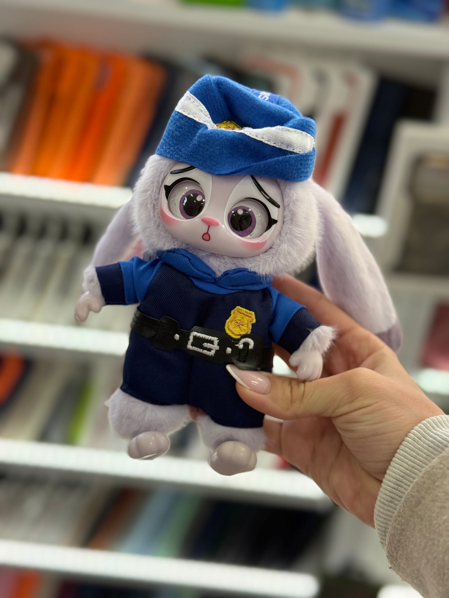 Фигурка Aymax®, Zootopia