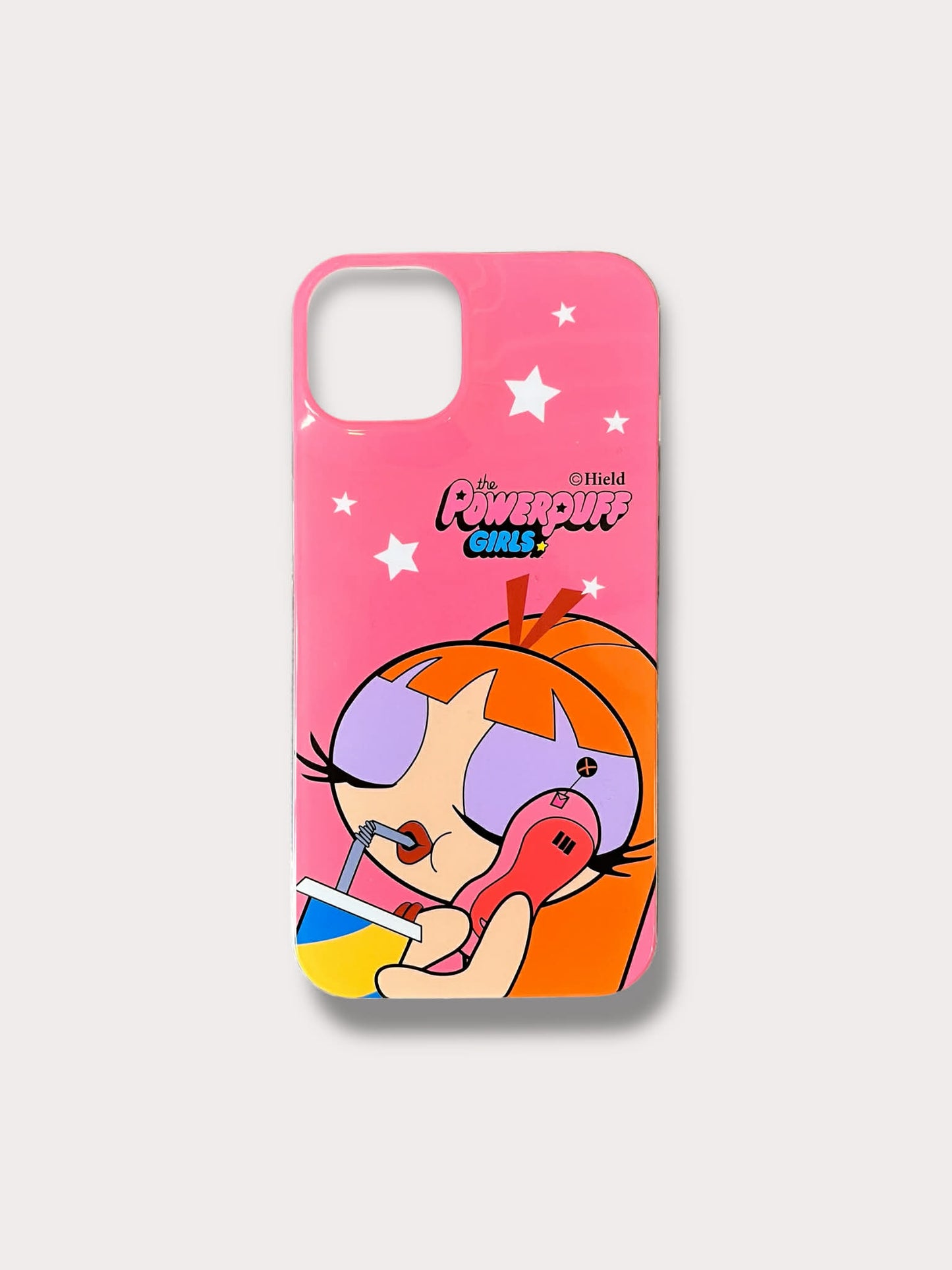 PowerPuff Кейс