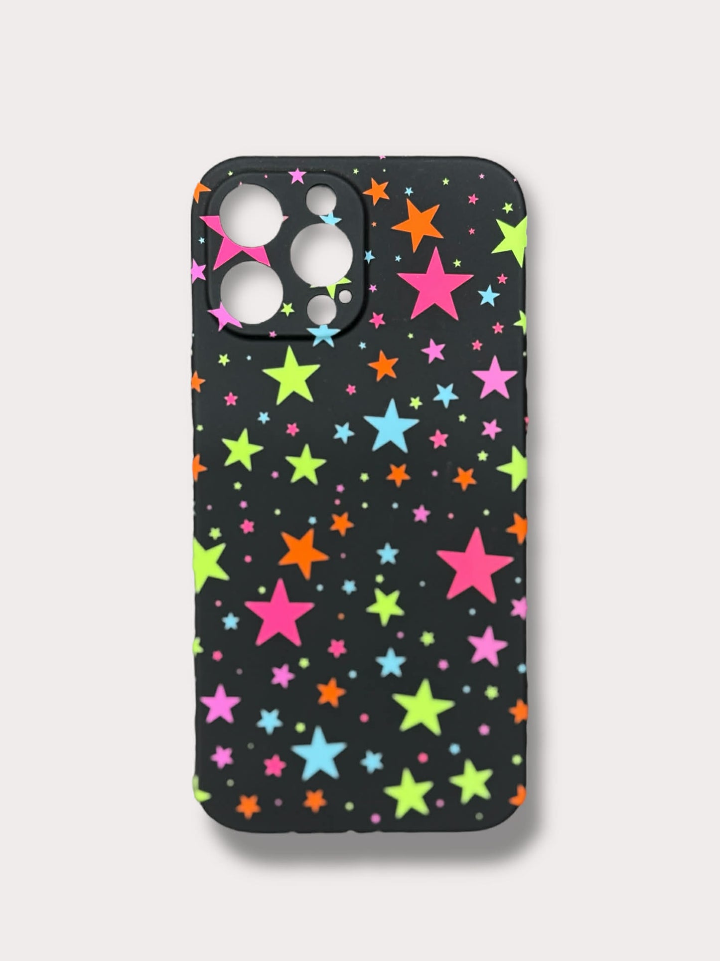 Neon Color Explosion Кейс