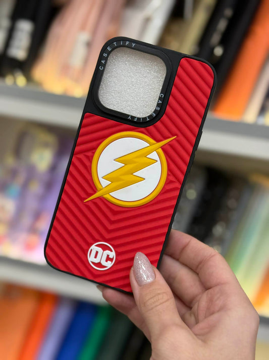 The Flash Кейс